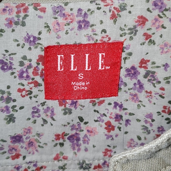 Elle Jacket - Picture 7 of 11